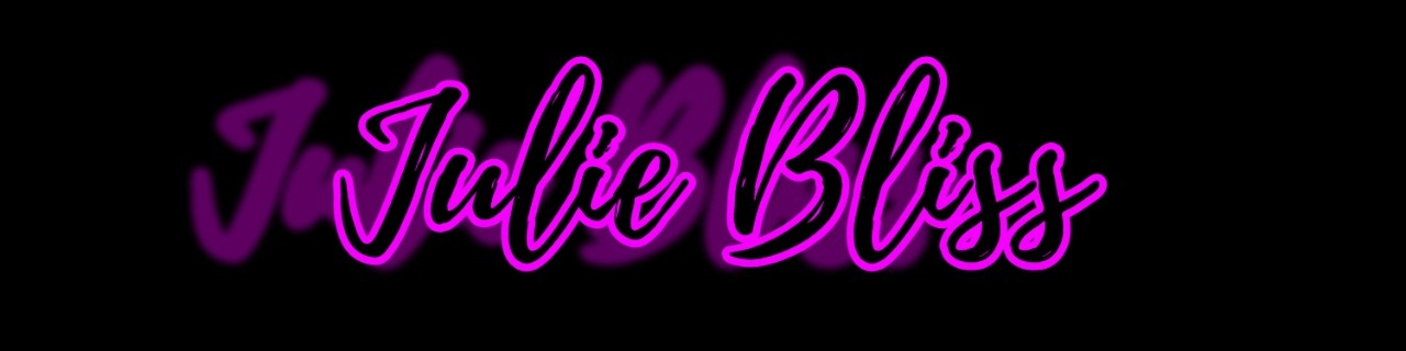 Julie Bliss (julie_bliss) cover photo