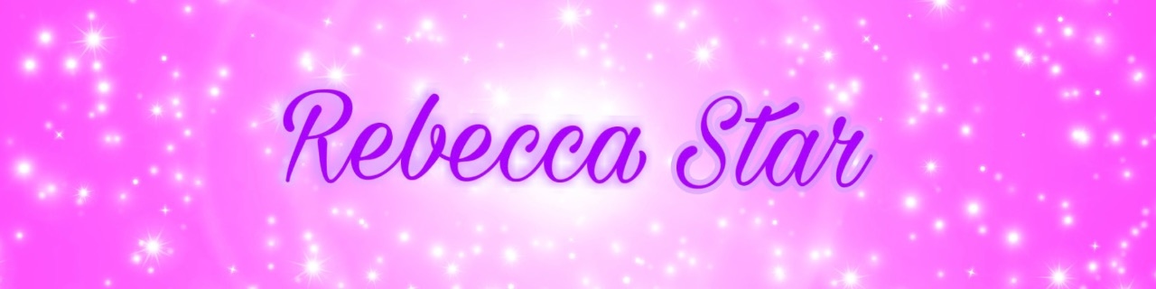 Rebecca Star (rebeccastar) cover photo