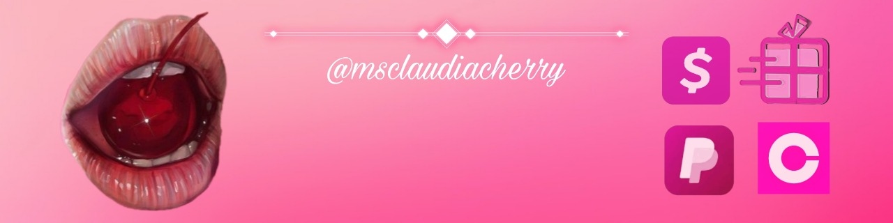 Miss Claudia (missclaudia) cover photo